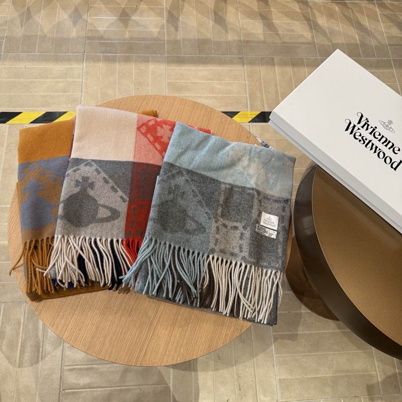 Vivienne Westwood 50X180cm E120570